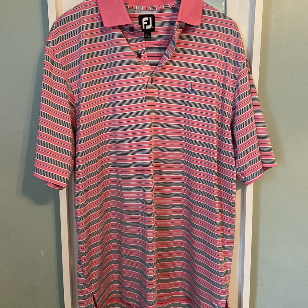 Alotian Club Polo